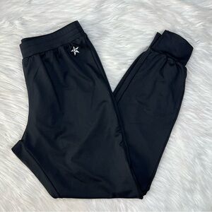 Rebel Athletic Jogger Pants